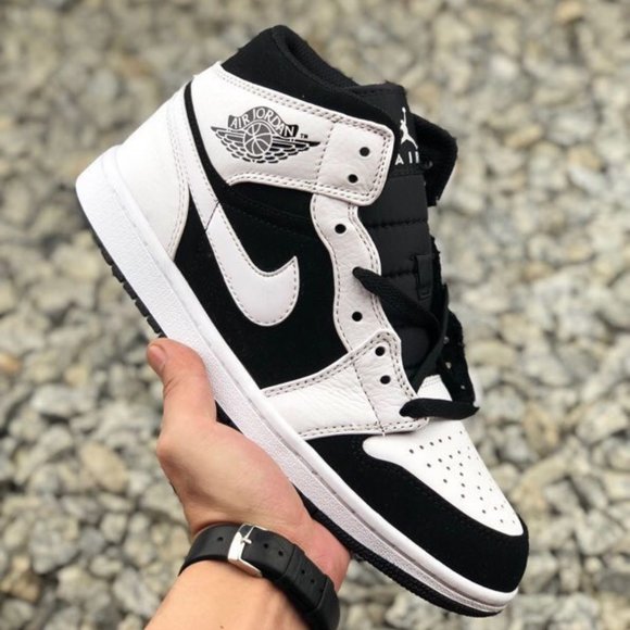 New Aj Nike running shoes for men